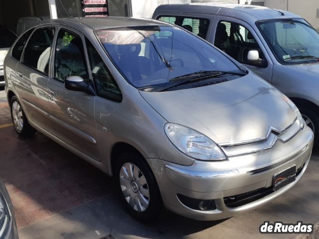 Citroen Xsara Picasso Usado en Mendoza, deRuedas