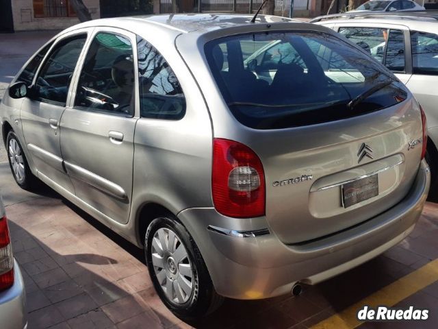 Citroen Xsara Picasso Usado en Mendoza, deRuedas