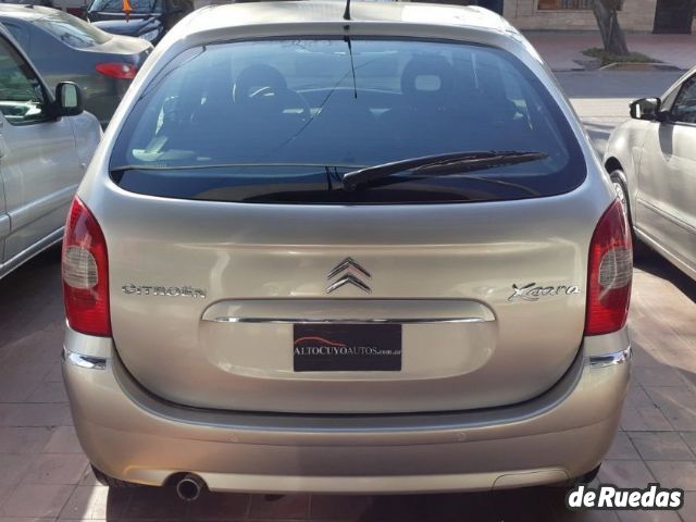 Citroen Xsara Picasso Usado en Mendoza, deRuedas
