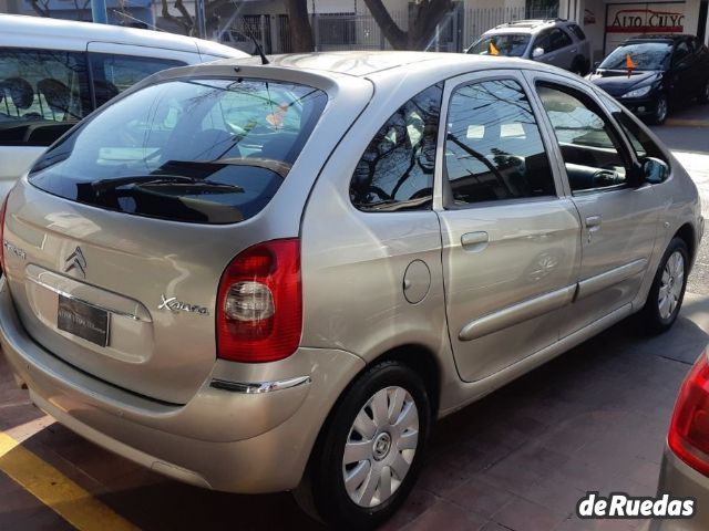 Citroen Xsara Picasso Usado en Mendoza, deRuedas