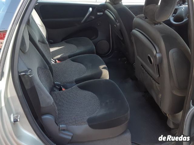 Citroen Xsara Picasso Usado en Mendoza, deRuedas