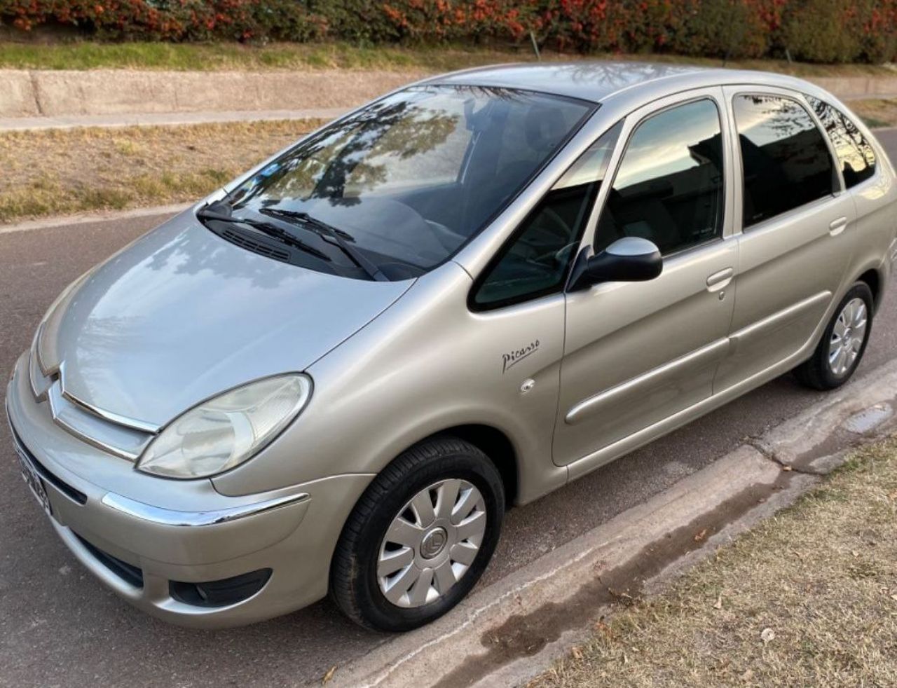 Citroen Xsara Picasso Usado en Mendoza, deRuedas