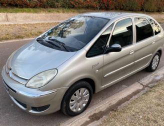 Citroen Xsara Picasso Usado en Mendoza