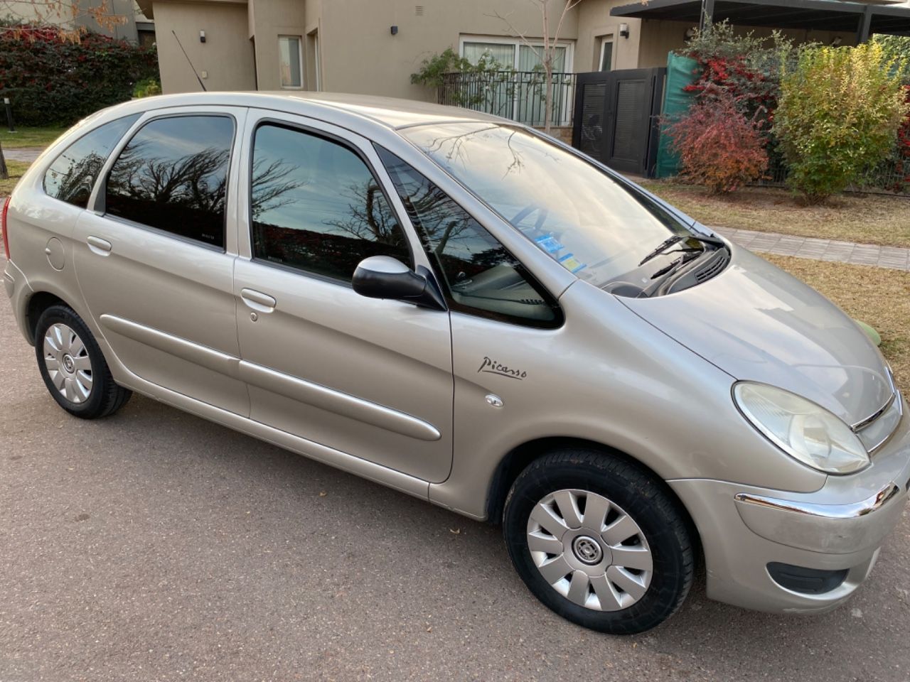 Citroen Xsara Picasso Usado en Mendoza, deRuedas