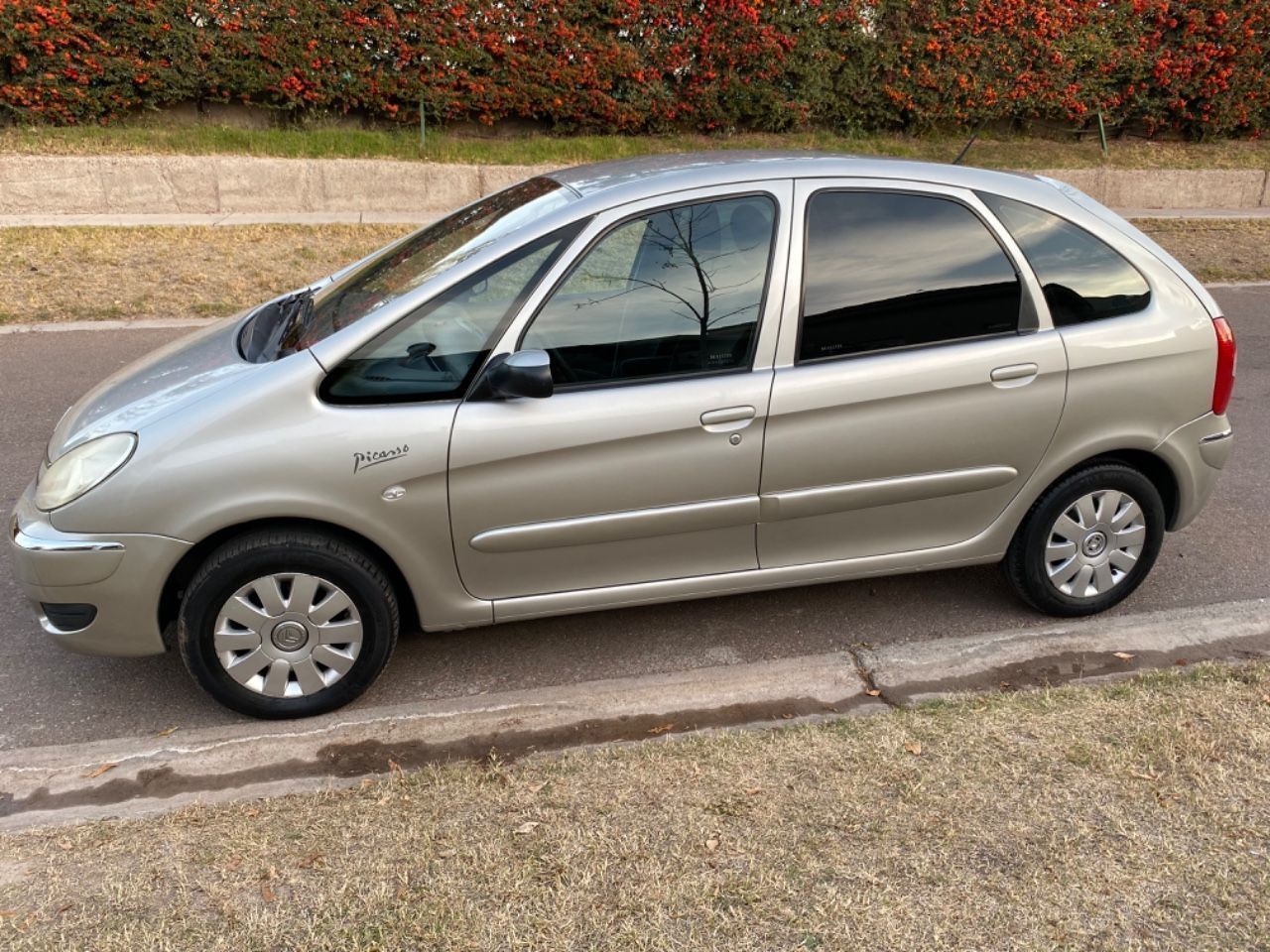 Citroen Xsara Picasso Usado en Mendoza, deRuedas