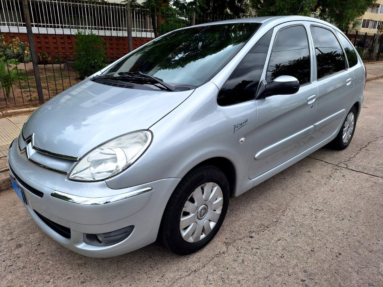 Citroen Xsara Picasso Usado en Córdoba, deRuedas