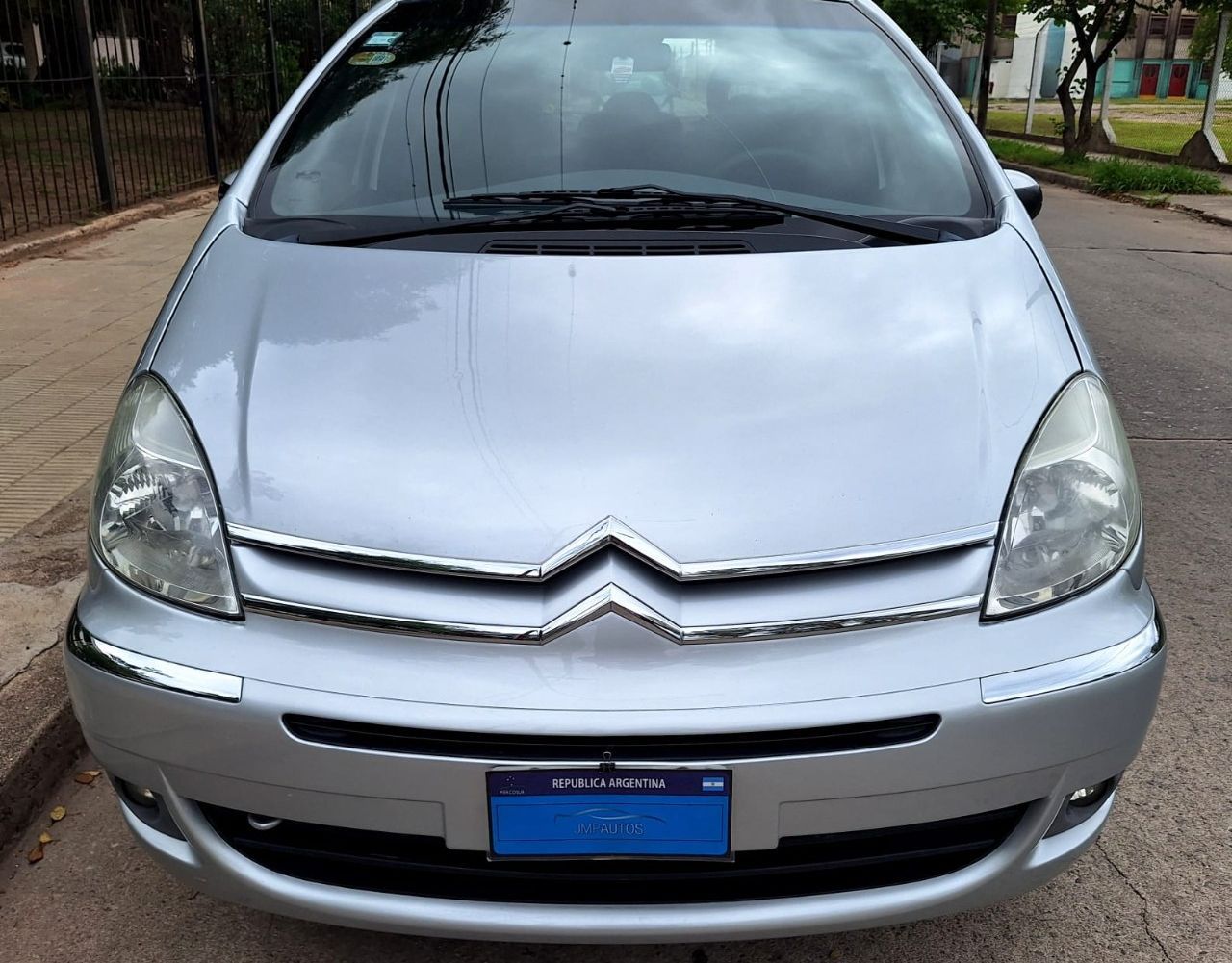 Citroen Xsara Picasso Usado en Córdoba, deRuedas