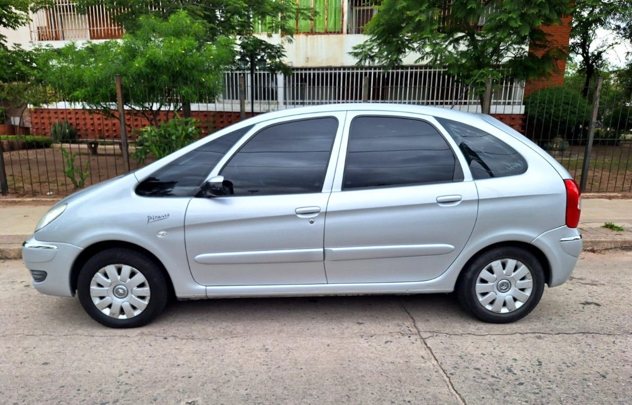 Citroen Xsara Picasso Usado en Córdoba, deRuedas