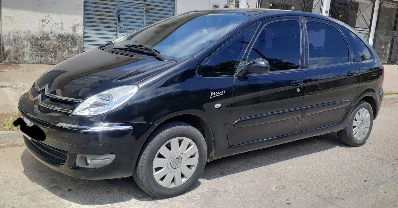 Citroen Xsara Picasso Usado en Buenos Aires, deRuedas