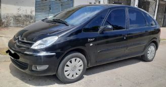 Citroen Xsara Picasso Usado en Buenos Aires