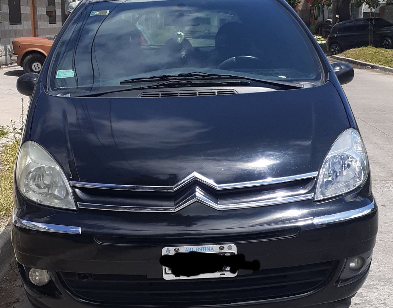 Citroen Xsara Picasso Usado en Buenos Aires, deRuedas