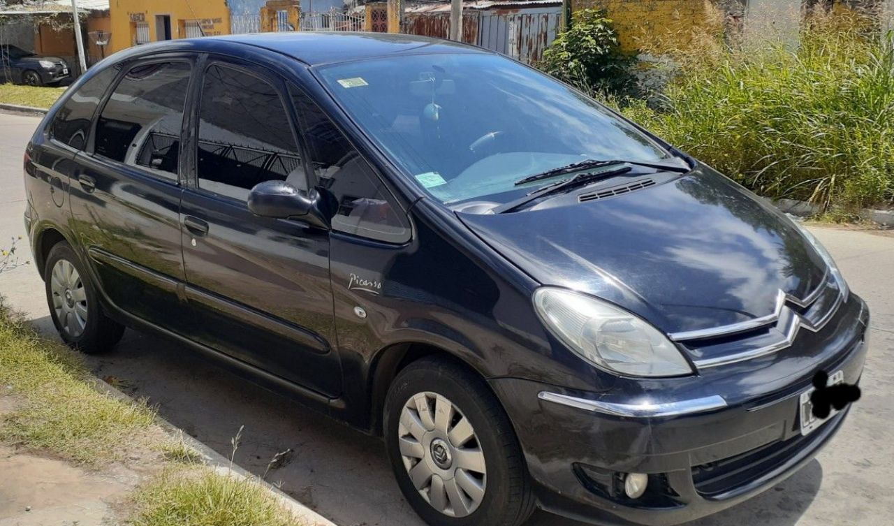 Citroen Xsara Picasso Usado en Buenos Aires, deRuedas