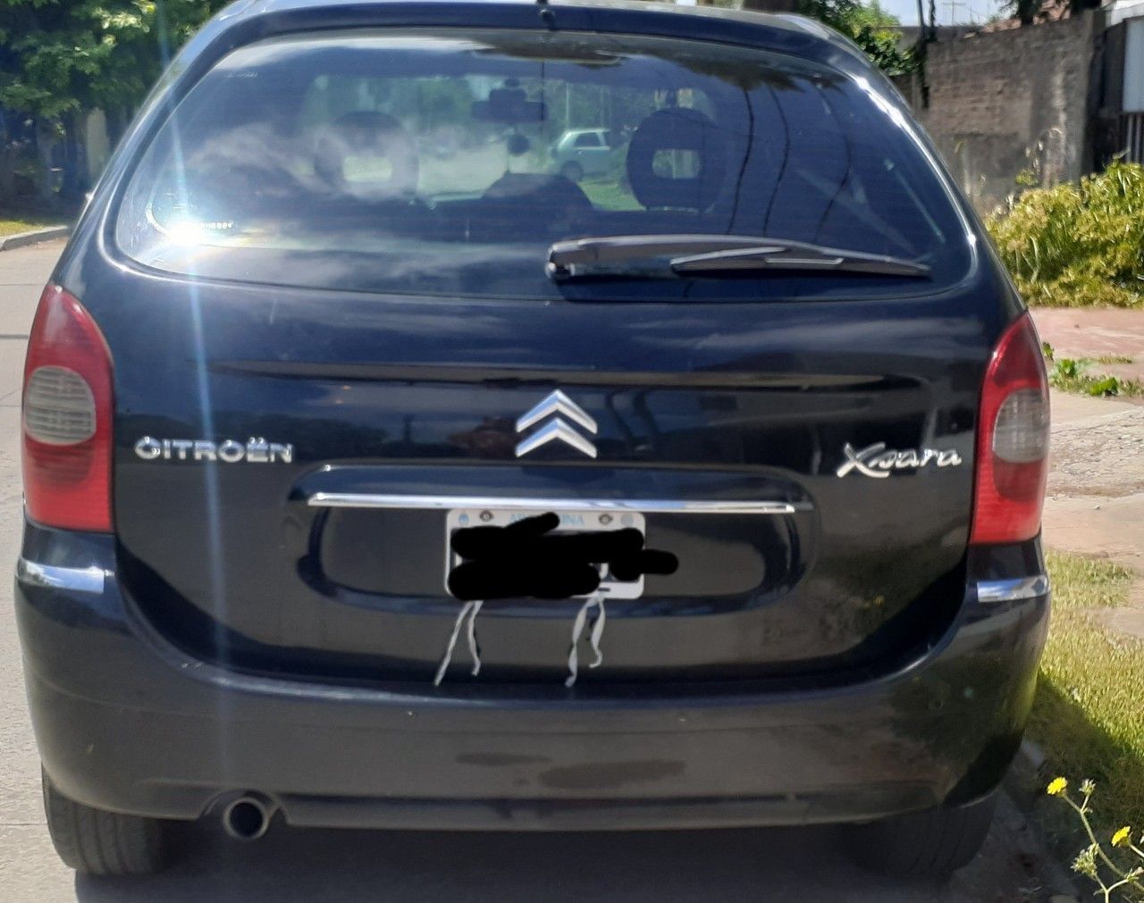 Citroen Xsara Picasso Usado en Buenos Aires, deRuedas