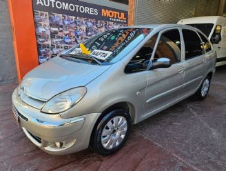 Citroen Xsara Picasso Usado en Mendoza