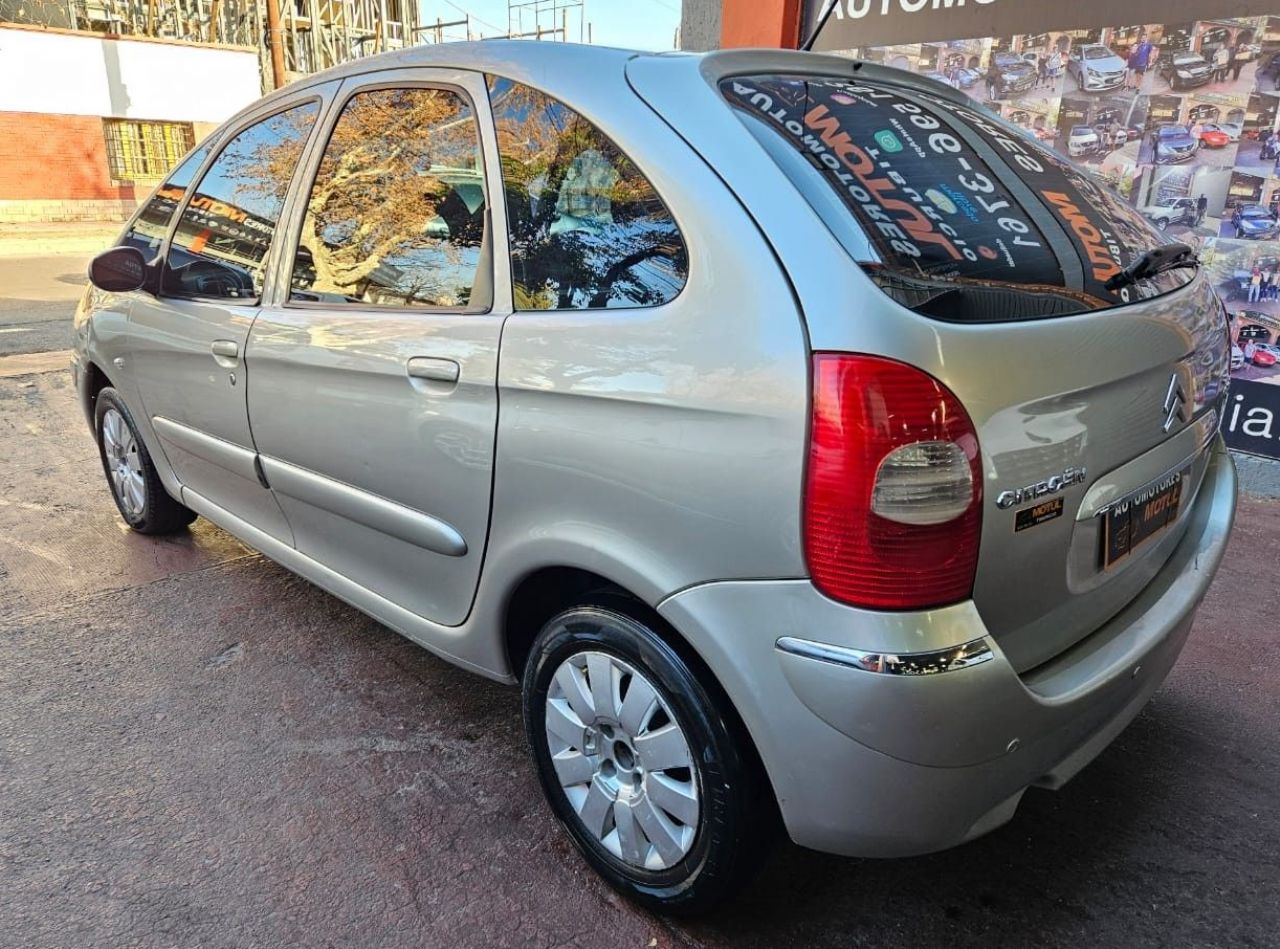 Citroen Xsara Picasso Usado en Mendoza, deRuedas