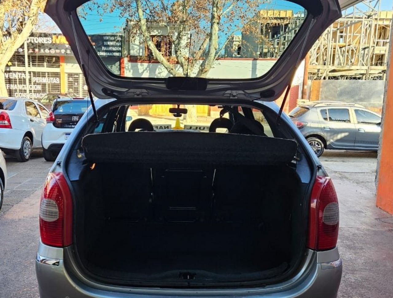 Citroen Xsara Picasso Usado en Mendoza, deRuedas