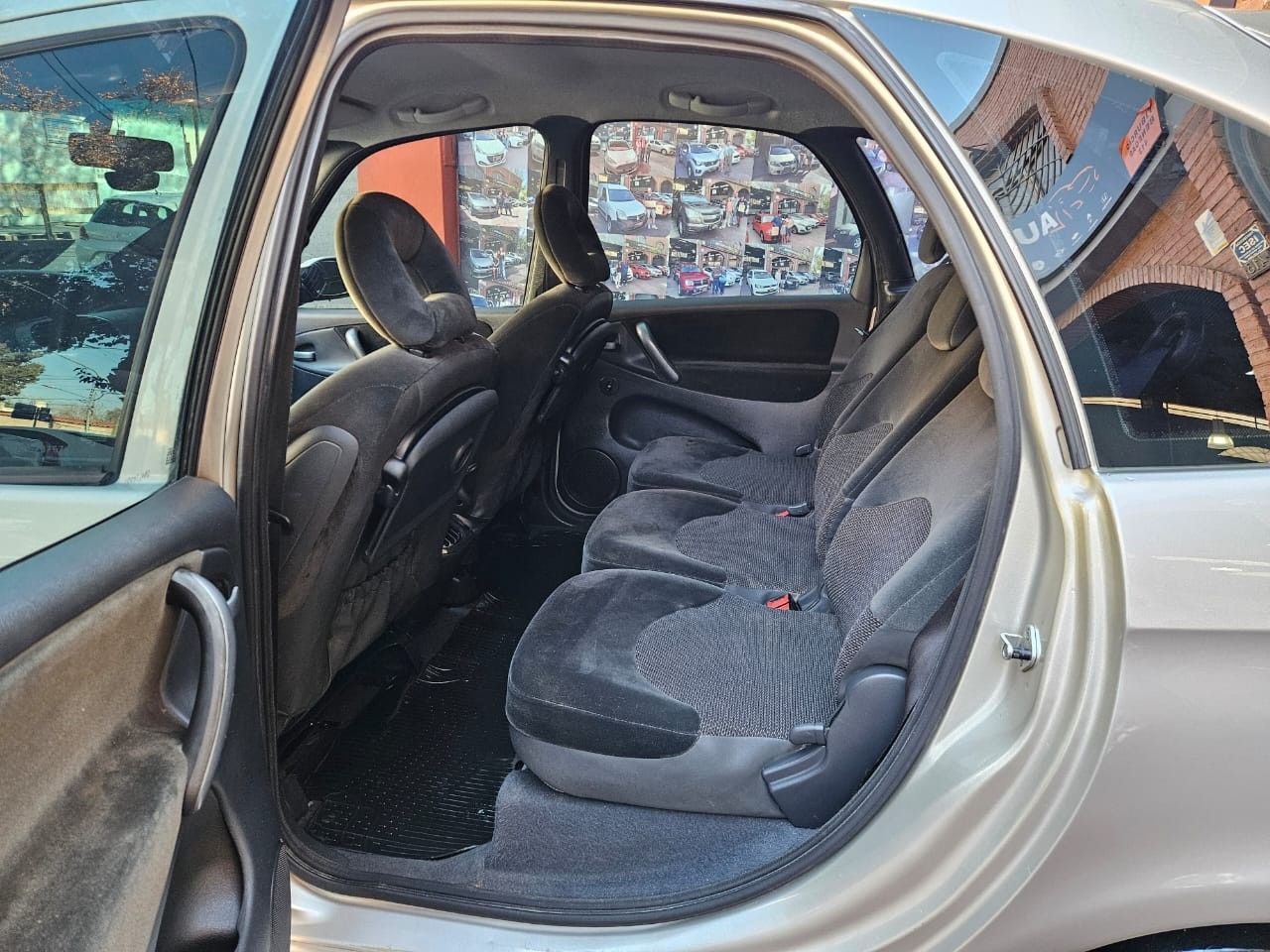 Citroen Xsara Picasso Usado en Mendoza, deRuedas