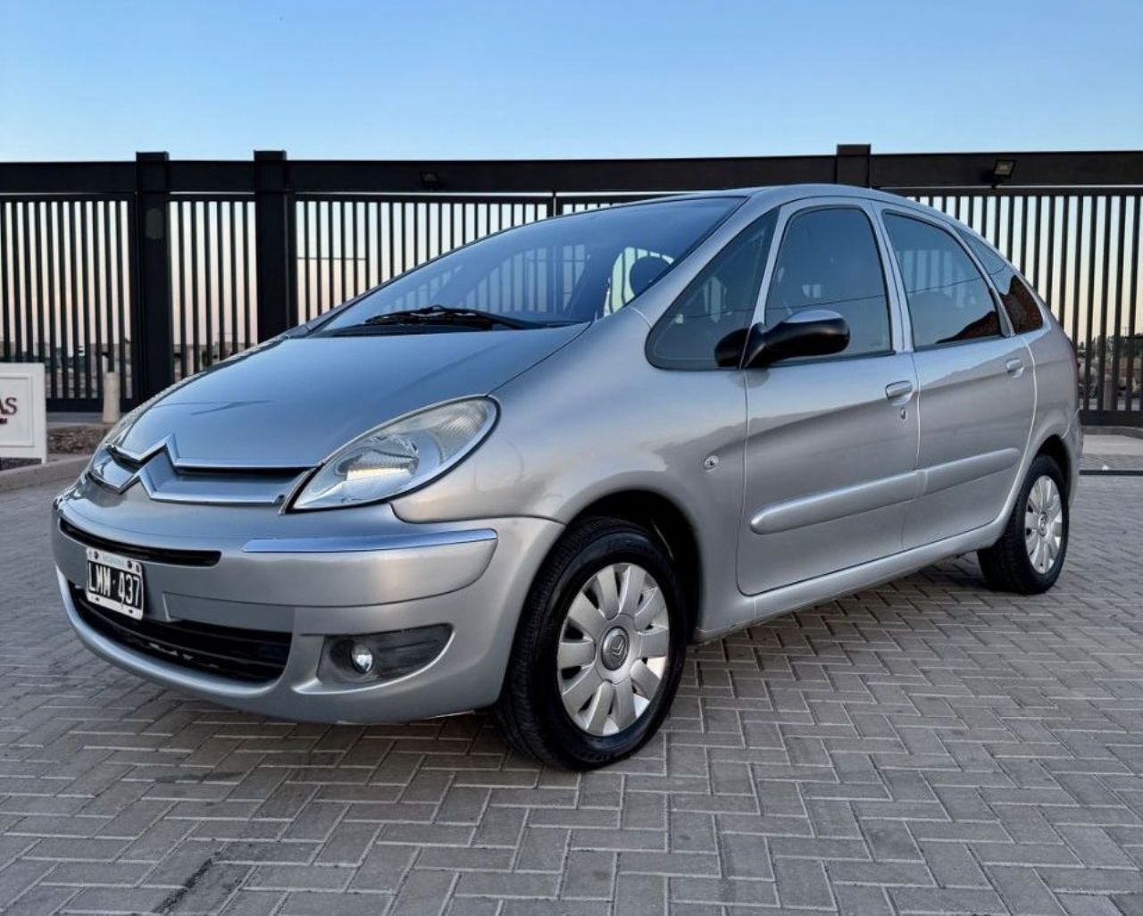 Citroen Xsara Picasso Usado en Mendoza, deRuedas