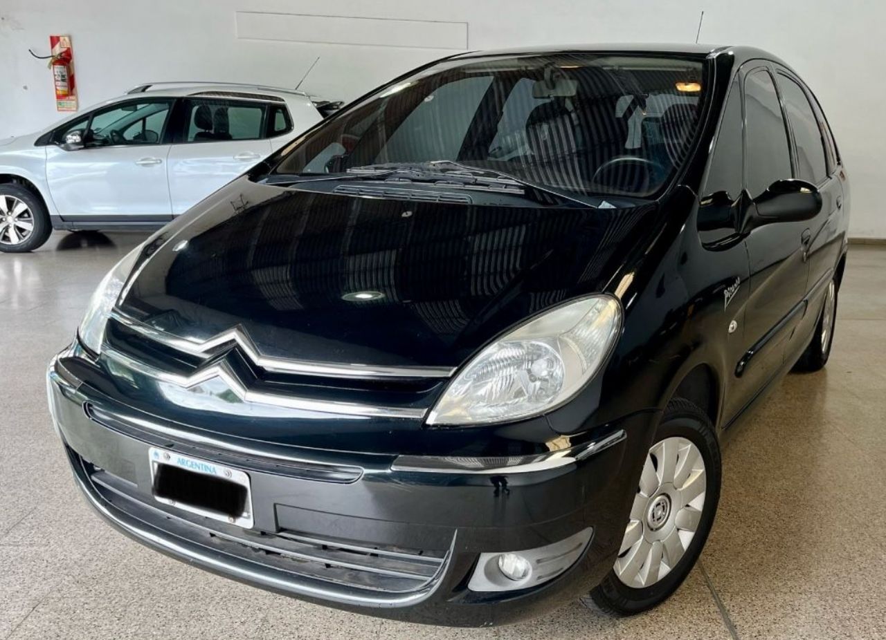Citroen Xsara Picasso Usado Financiado en Córdoba, deRuedas
