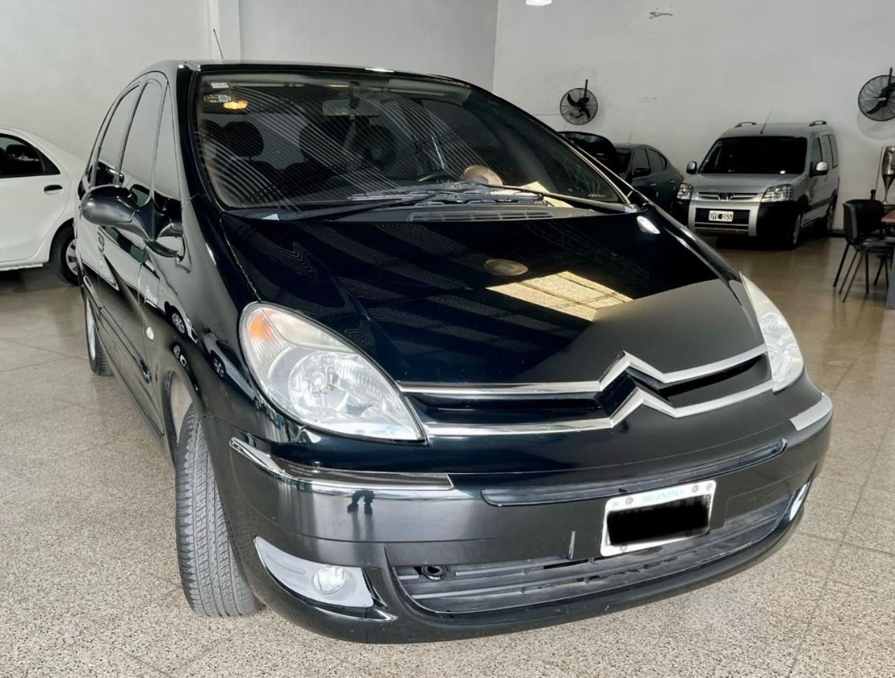 Citroen Xsara Picasso Usado Financiado en Córdoba, deRuedas
