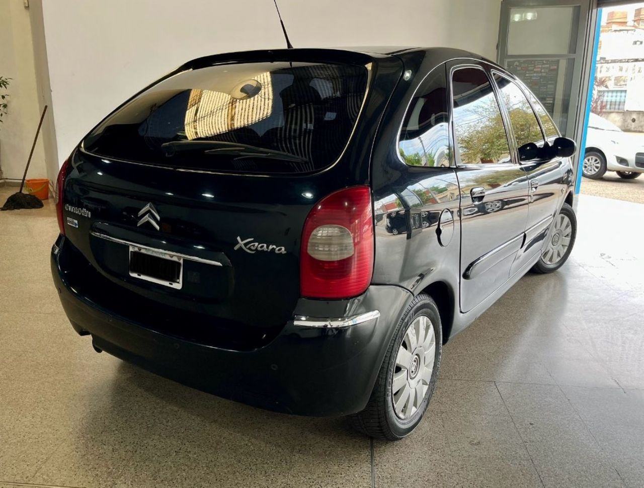 Citroen Xsara Picasso Usado Financiado en Córdoba, deRuedas