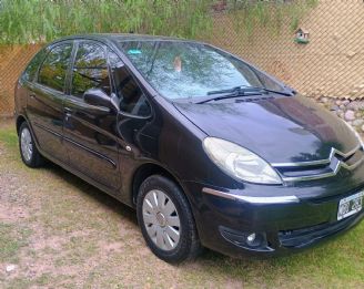 Citroen Xsara Picasso Usado en Mendoza