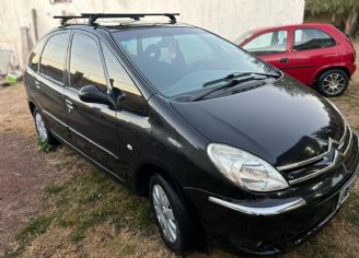 Citroen Xsara Picasso Usado en Mendoza