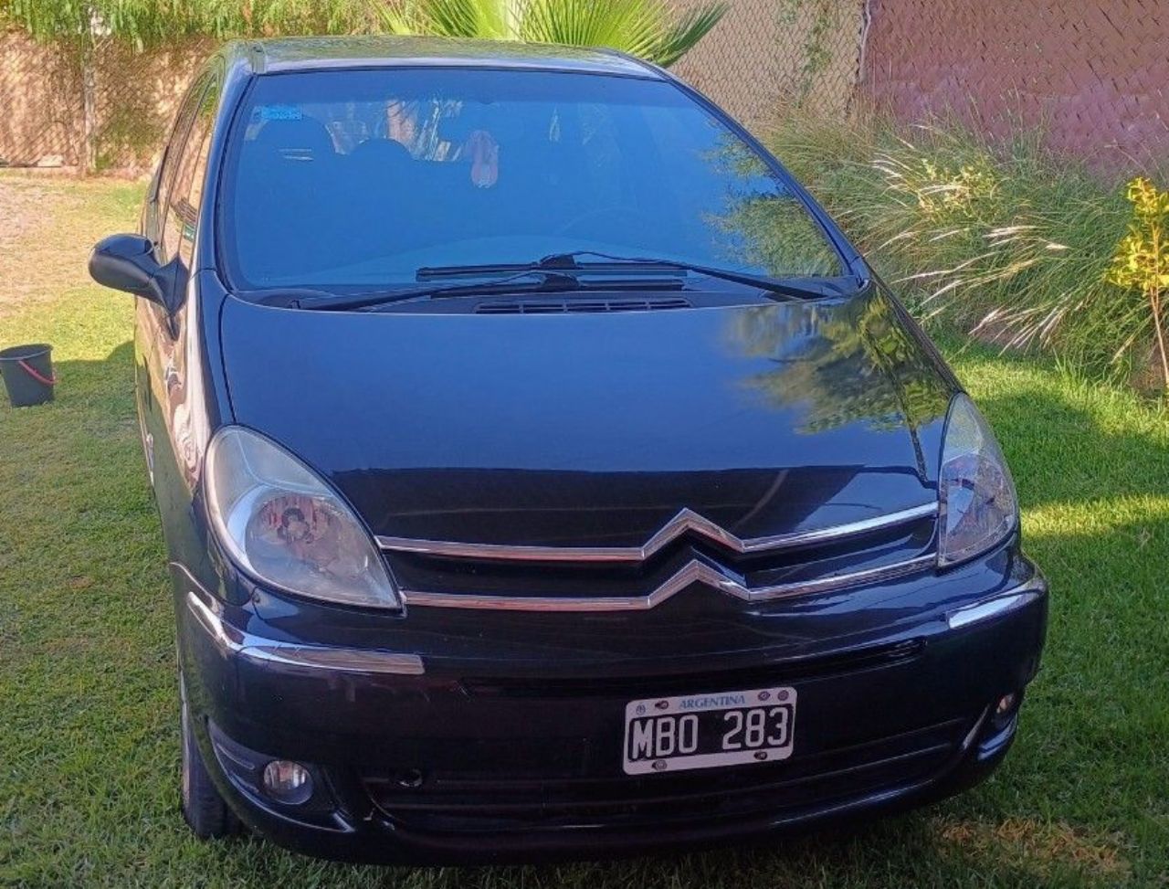 Citroen Xsara Picasso Usado en Mendoza, deRuedas