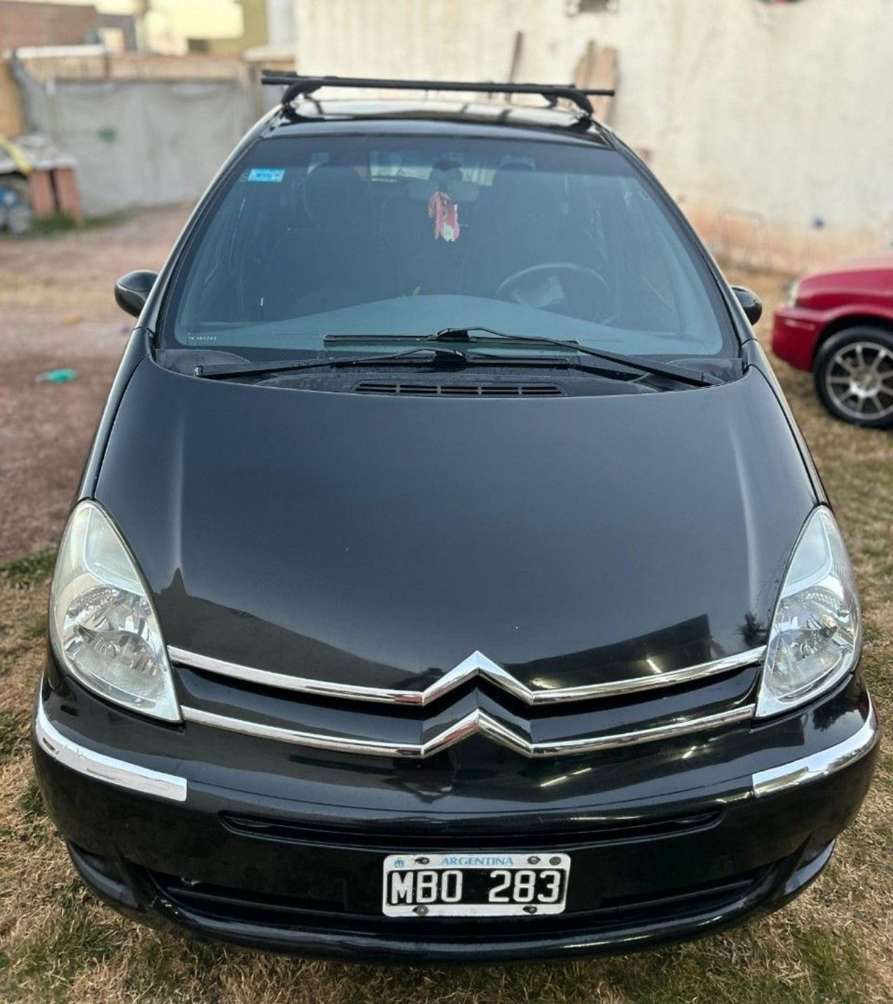 Citroen Xsara Picasso Usado en Mendoza, deRuedas