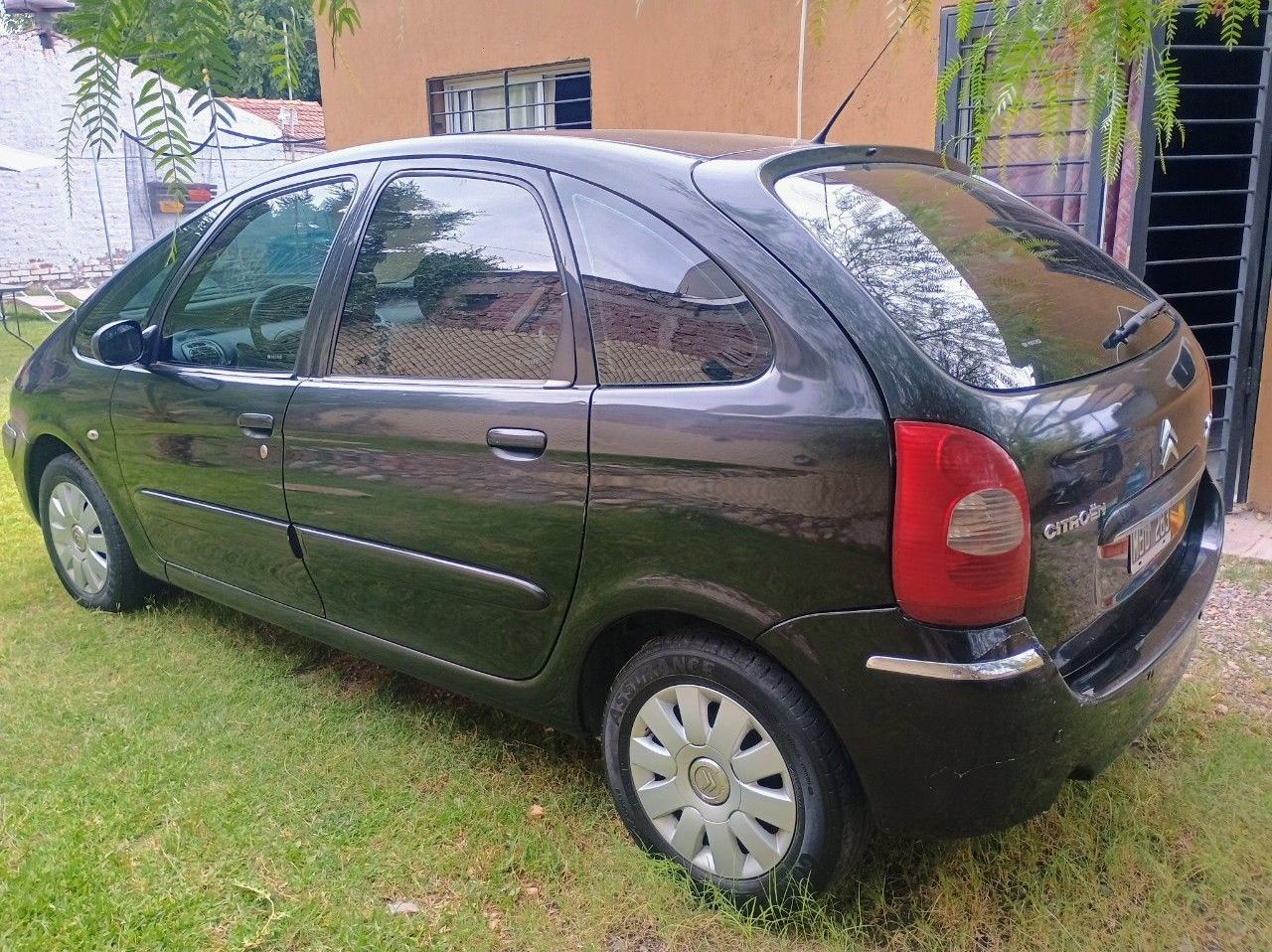 Citroen Xsara Picasso Usado en Mendoza, deRuedas