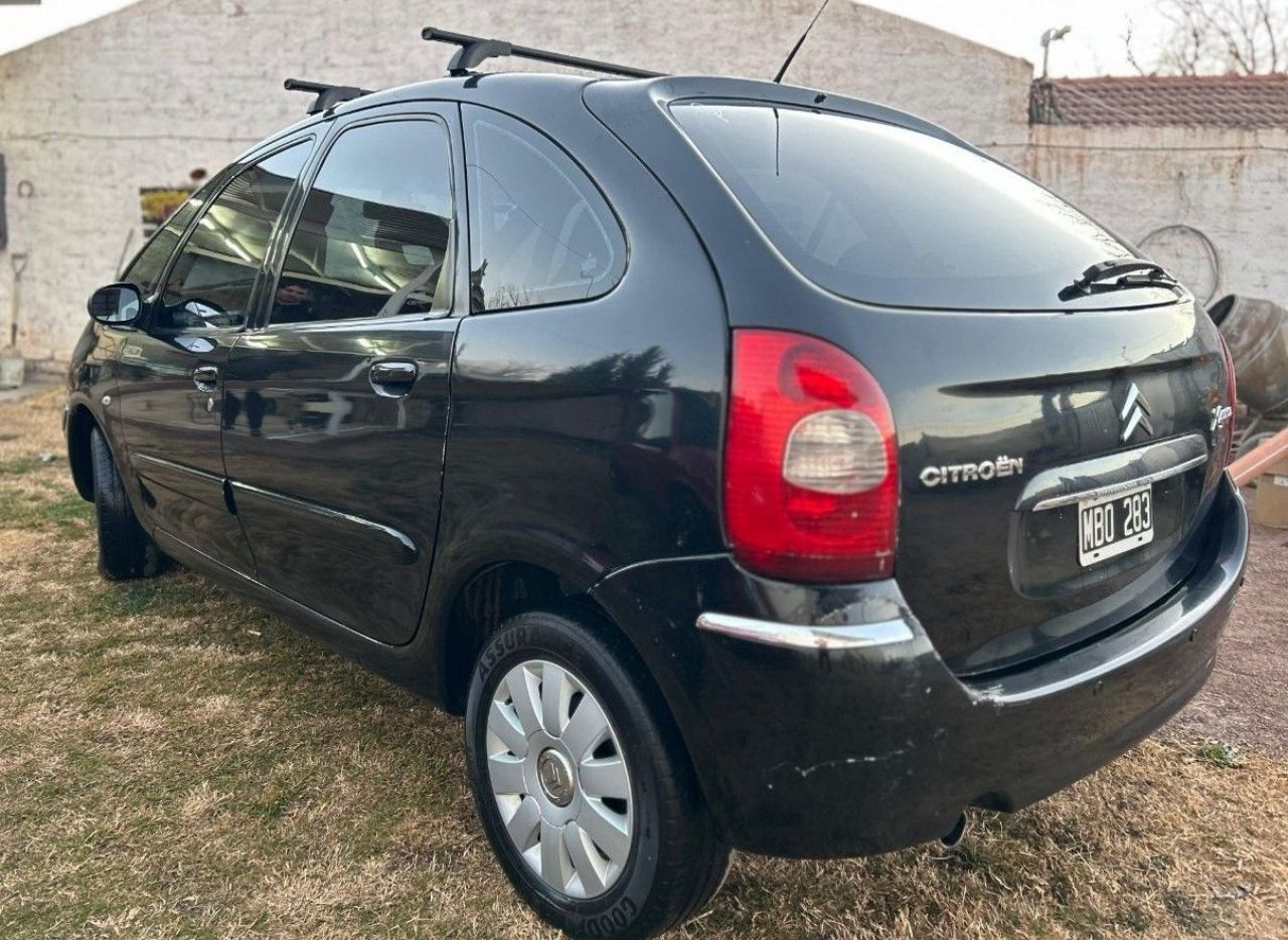 Citroen Xsara Picasso Usado en Mendoza, deRuedas