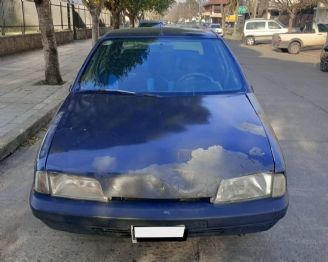 Citroen ZX Usado en Buenos Aires