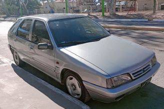 Citroen ZX Usado en Mendoza