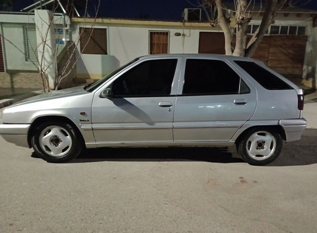 Citroen ZX Usado en Mendoza, deRuedas