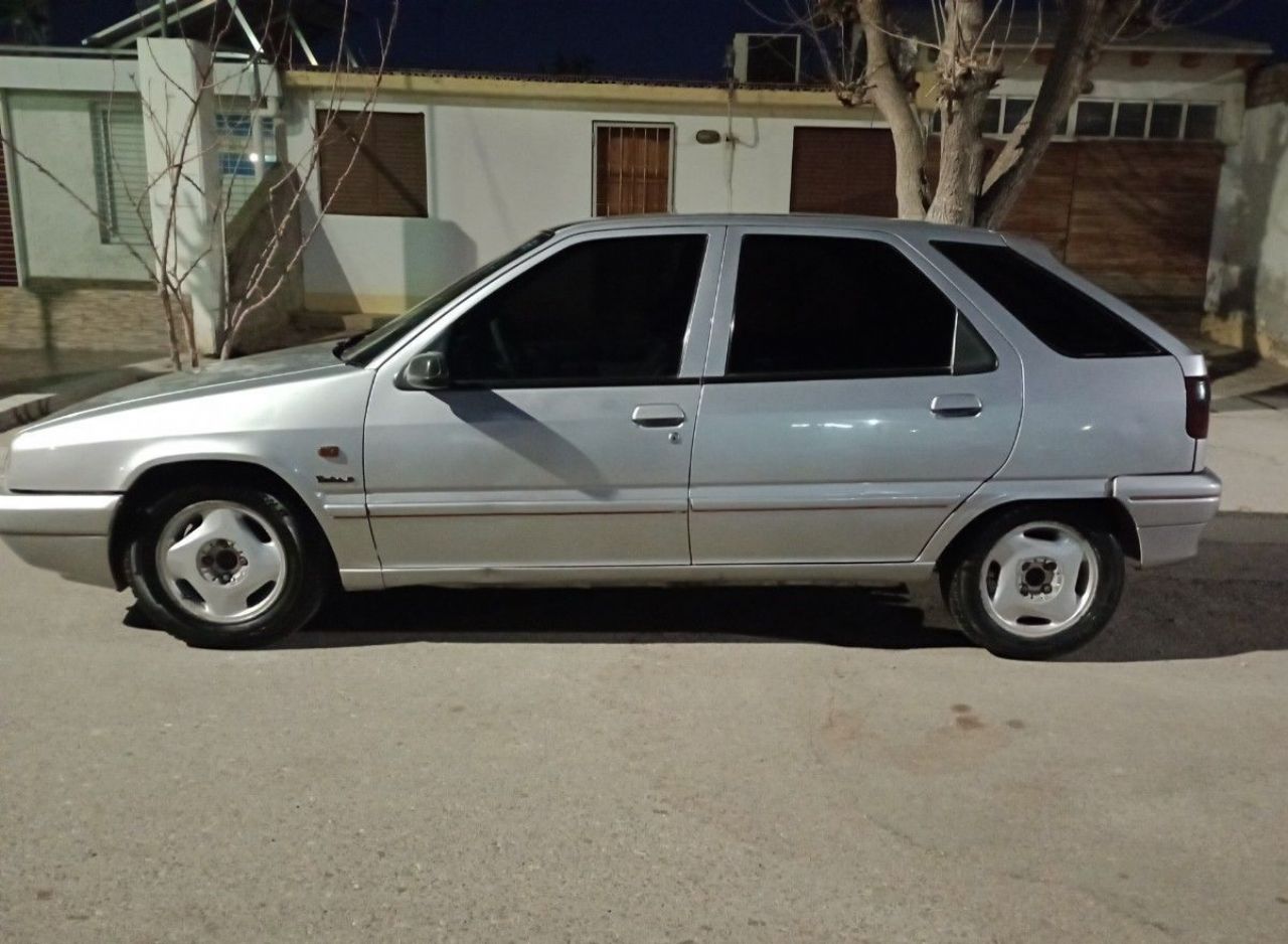 Citroen ZX Usado en Mendoza, deRuedas