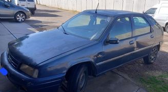 Citroen ZX Usado en Mendoza
