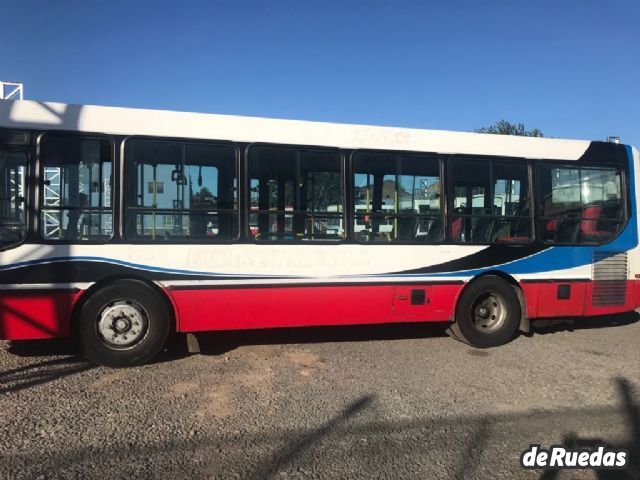 Colectivo Deutz Usado en Mendoza, deRuedas