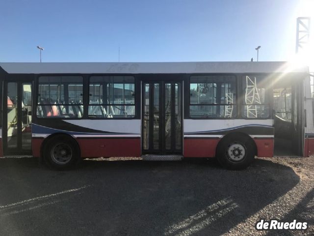 Colectivo Deutz Usado en Mendoza, deRuedas