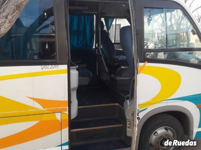 Colectivo Marcopolo Usado en Mendoza, deRuedas