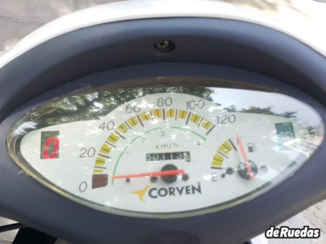 Corven Energy Usada en Buenos Aires, deRuedas