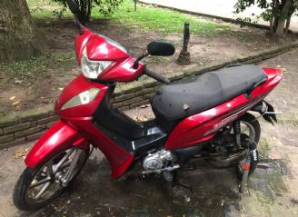 Corven Energy Usada en Buenos Aires