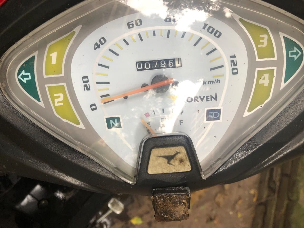 Corven Energy Usada en Buenos Aires, deRuedas