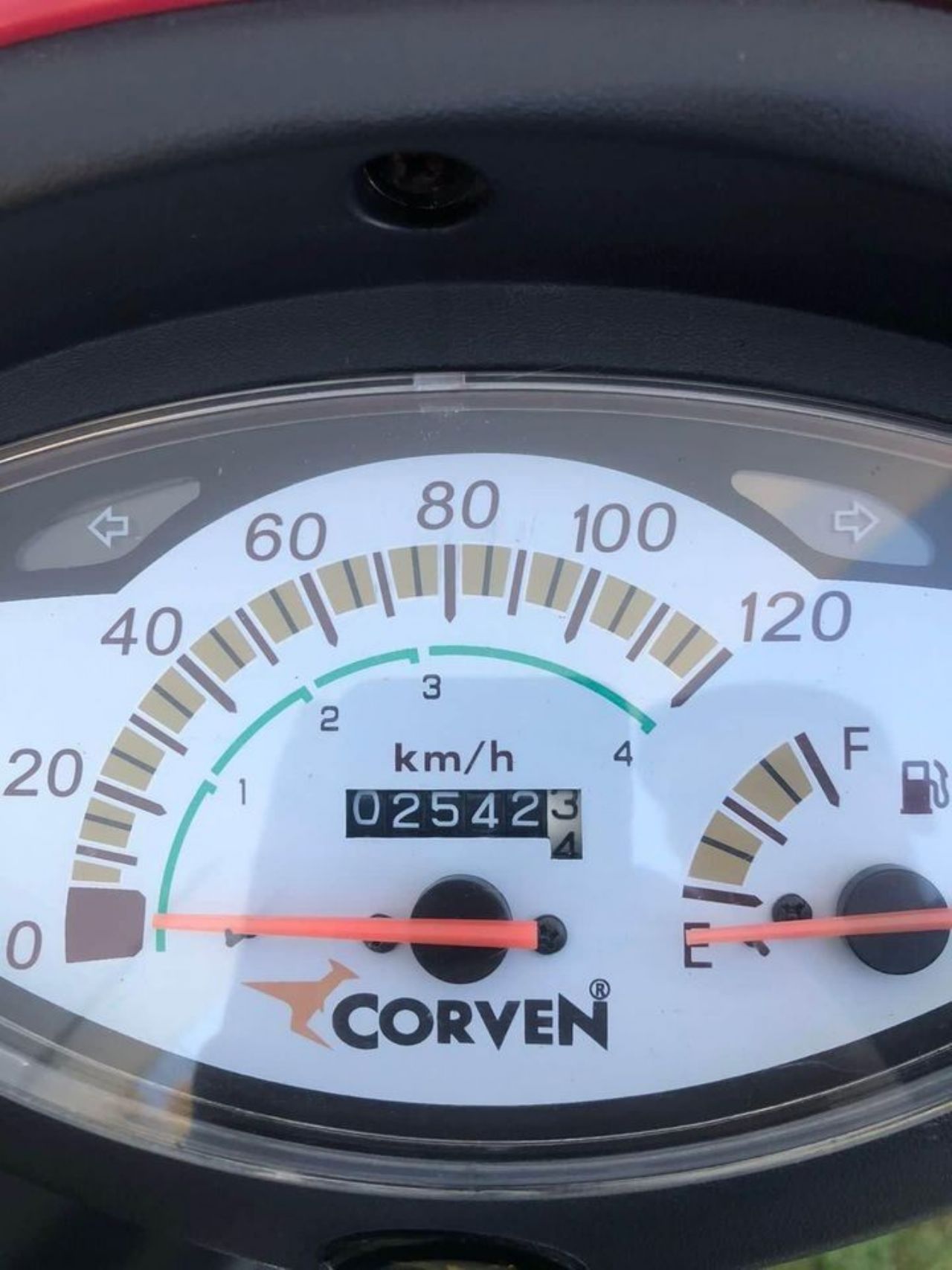 Corven Energy Usada en Buenos Aires, deRuedas