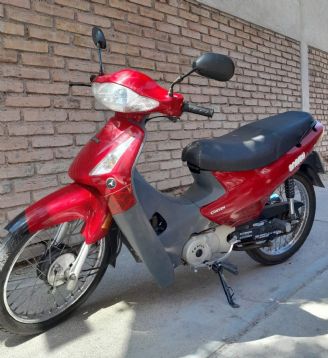 Corven Energy Usada en Mendoza