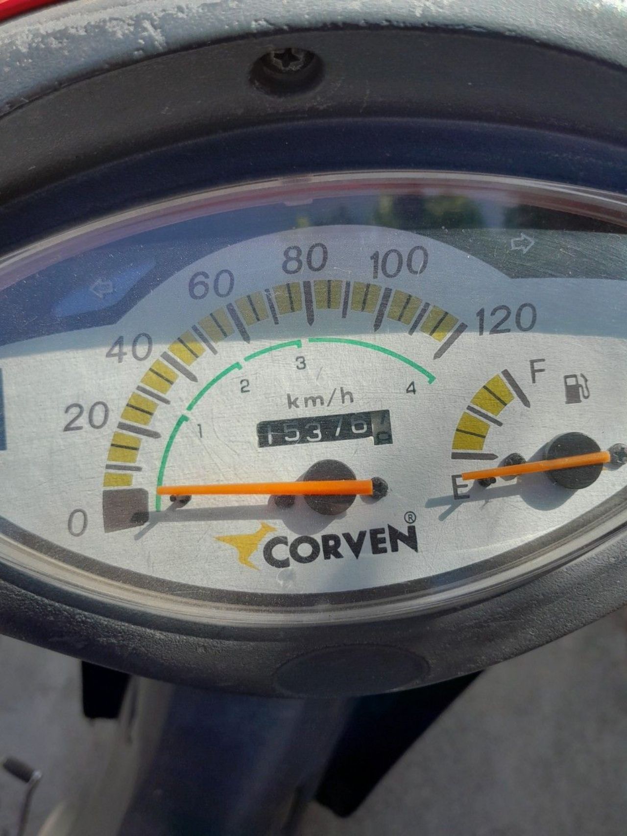 Corven Energy Usada en Mendoza, deRuedas