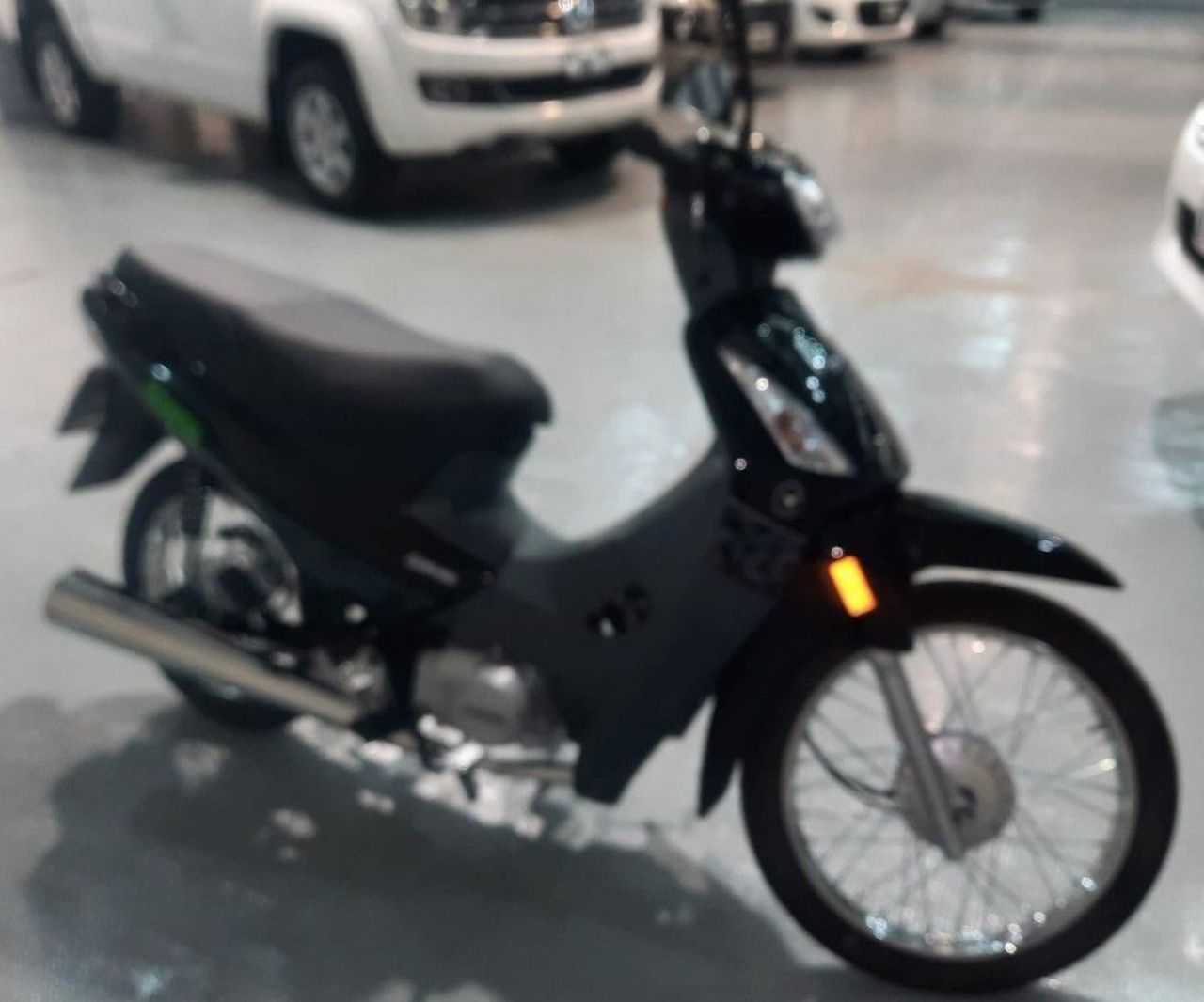 Corven Energy Usada en Mendoza, deRuedas