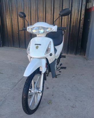 Corven Energy Usada en Mendoza