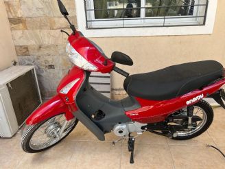 Corven Energy Usada en Mendoza