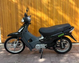 Corven Energy Usada en Mendoza