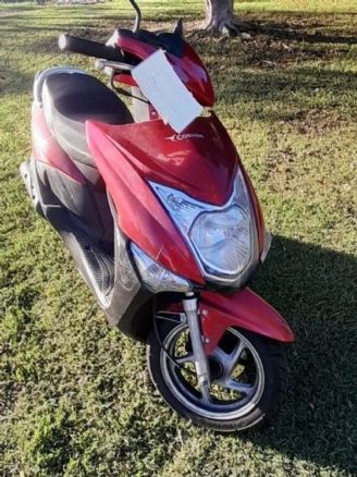 Corven Expert Usada en Buenos Aires